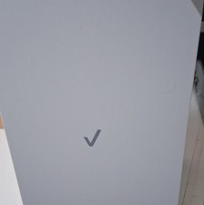 Verizon Verizon Router Model Wireless Router, White - V Home Router picture