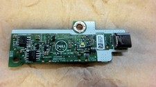 Dell Inspiron 24 5415 AIO USB C Power Button Board VNT8X picture