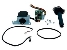 GENUINE💯Intermec 203-976-001 Full Batch Take Up Accessory Kit for PM43 Printer picture