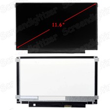 AU OptronicsLCD Screen Replacement B116XTN02.3 HW1A Samsung ChromeBook picture