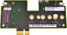 Oracle 7341466 Dual M.2 SSD Carrier Board no SSDs picture