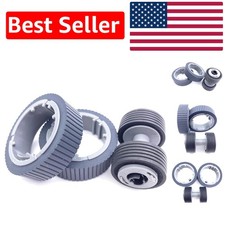 Comprehensive Scanner Roller Replacement Kit for Fujitsu fi-7160/7260 Series picture