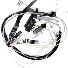 Ink Tubes System CR357-67027 Fits HP T1600 T1500 T2500 T920 T3500 T1530 T930 picture