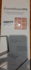 NEW Crystal Guard MB Ultra-thin Keyboard Protector Acer AC 15 picture