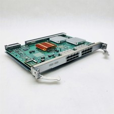 Brocade CR16-8 16-port QSFP Switch Blade Module 60-1003055-01 (for DCX8510) picture