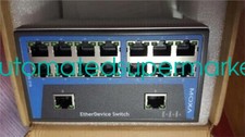 1Pc New Moxa EDS-316-T Switch Shipping by DHL/FedEX picture
