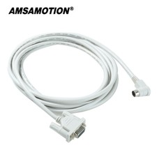 1761-CBL-PM02 For AB MicroLogix 1000 1200 1500 PLC Programming Cable 90° picture
