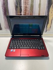 Acer Aspire One Series Model KAV10 Intel Atom Laptop 2GB RAM 750GB HDD picture