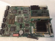 HP D3658-60001 Mother Board 5330684 picture