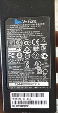 VeriFone Credit Card Machine AC Adapter 9.3V 4A SM09003A  picture