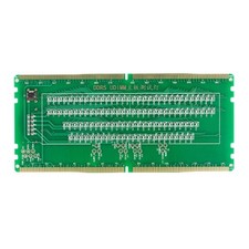 Memory Tester DDR5 RDIMM/UDIMM Desktop Computer DDR5 Memory Test Card picture