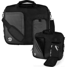 Pindar Messenger Bag Carrying Case Shoulder Bag For 12
