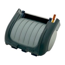 GENUINE✔️Zebra RK17735-015 Media Cover w/ Bar Sensor & Roller for QL220+ Printer picture