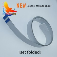 Trailing Cable kit 42Inch For HP DesignJet 500 510 800 Plotter Parts C7770-60274 picture