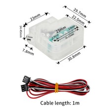 1 x Filament break detection sensor(FREE SHIPPING - Ships same day from PA, USA) picture