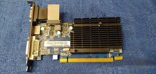 Sapphire 299-BE164-000SA Video Card Radeon HD5450 512M DDR3 PCI-E HDMI/DVI-I/VGA picture