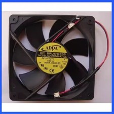 ADDA AD1212MB-A71GL DC12V 0.33A 2-Pin Cooling Fan picture