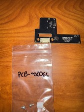 Formlabs Form 3 LevelSense Board With Standoffs And Screws PCB-000066 Rev F picture