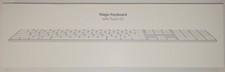 Apple Magic Keyboard with Touch ID A3119 USB-C 2025 New picture