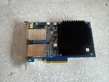 Accolade ANIC-40Ku Quad 10GbE Packet Capture PCIe Network Adapter Card picture