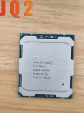 Intel Xeon E5 1680 V4 LGA 2011-3 Server CPU Processor 20M SR2P8 3.4GHz 8 Core picture
