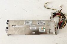 EMACS DM1U2-5650V4H 650W Server Power Supply -40V~-72V DC Input, +12V 54A Output picture