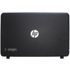 NEW FOR HP 15-R132WM 15-R263DX 15-R210CA 15-r033ca 15-r034ca Top LCD back cover picture