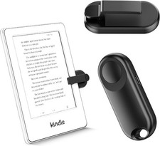 Sycelu RF Remote Control Page Turner for Kindle Paperwhite Kindle Accessories picture