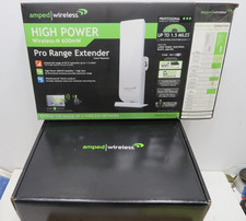 Amped Wireless Pro Range Extender 600mw picture