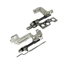 LCD Screen Laptop Hinge L&R Set Fit Lenovo ThinkBook 15 G2 ITL 5H50S28995 picture
