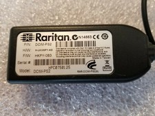 Raritan DCIM-PS2 Dominion Computer I/F Module (CIM) for VGA, PS/2 ports. picture