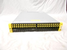 HPE HP 3PAR 7400 Storage Controller Node Dual 8Gb FC 2x QR483-63001 Controllers picture