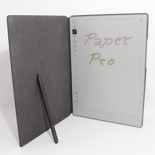 Excellent reMarkable Paper Pro 11.8
