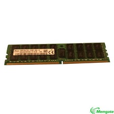 64GB (4x16GB) PC4-17000P-R DDR4 2133P ECC RDIMM Memory for HP DL360 G10 picture
