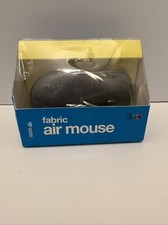 NIB Digital Basics Fabric Wireless Mouse picture