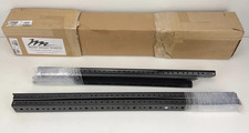 Middle Atlantic BXSRSR14R2 14RU Space Rails SRSR-X & SRSR4 Racks NEW  picture