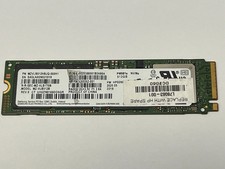 Samsung 512GB PM981a NVMe m.2 Solid State Drive MZVLB512HBJQ-000H1 MZ-VLB512B picture
