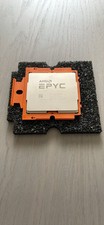 AMD EPYC 48 CORE PROCESSOR 9474F 3.6GHZ Base SP5 (LOCKED TO LENOVO FRU Genoa D52 picture