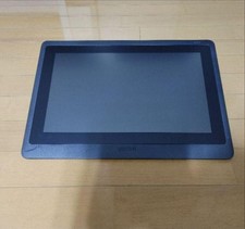 Wacom Cintiq 16 Creative Pen Display Liquid Crystal Pen Tablet DTK-1660 picture