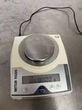 Mettler Toledo PL83-S 210g Max Digital Balance picture