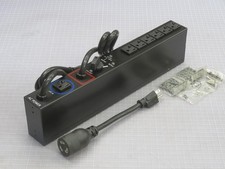 Eaton EHBPL2000RPDU1U_2 Rack PDU 2U 110-125V 16A 1.92kW 5-20P picture