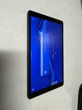 Lenovo TB-8505F 8” Tablet Grubhub Locked Android Setup – For Parts/Repair picture