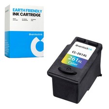 1PK Replacement OSI 261XL Ink Cartridge for Canon PIXMA TR7020 TR7020a TR7022a picture