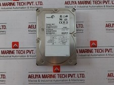Seagate ST373207LW Cheetah 10K.7 Enterprise Disc Drive 9X3005-003 Rev A 94V-0 picture