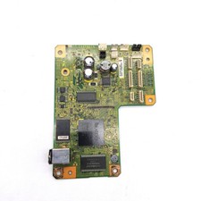 Formatter Loggiacl Mainboard CA45MAIN Fit For Epson L800 L801 picture