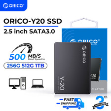 ORICO SSD 2.5