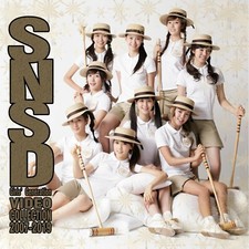 SNSD Girls Generation Video Collection 2007 to 2019 picture