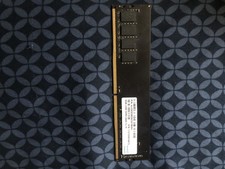 8 GB 2666MHz DDR4 Apacer picture