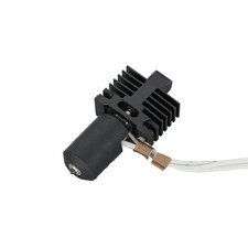 original QIDI Plus 4 bimetallic hot end 3D printers picture