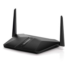 NETGEAR RAX35 Nighthawk AX4 4-Stream WiFi 6 Router picture